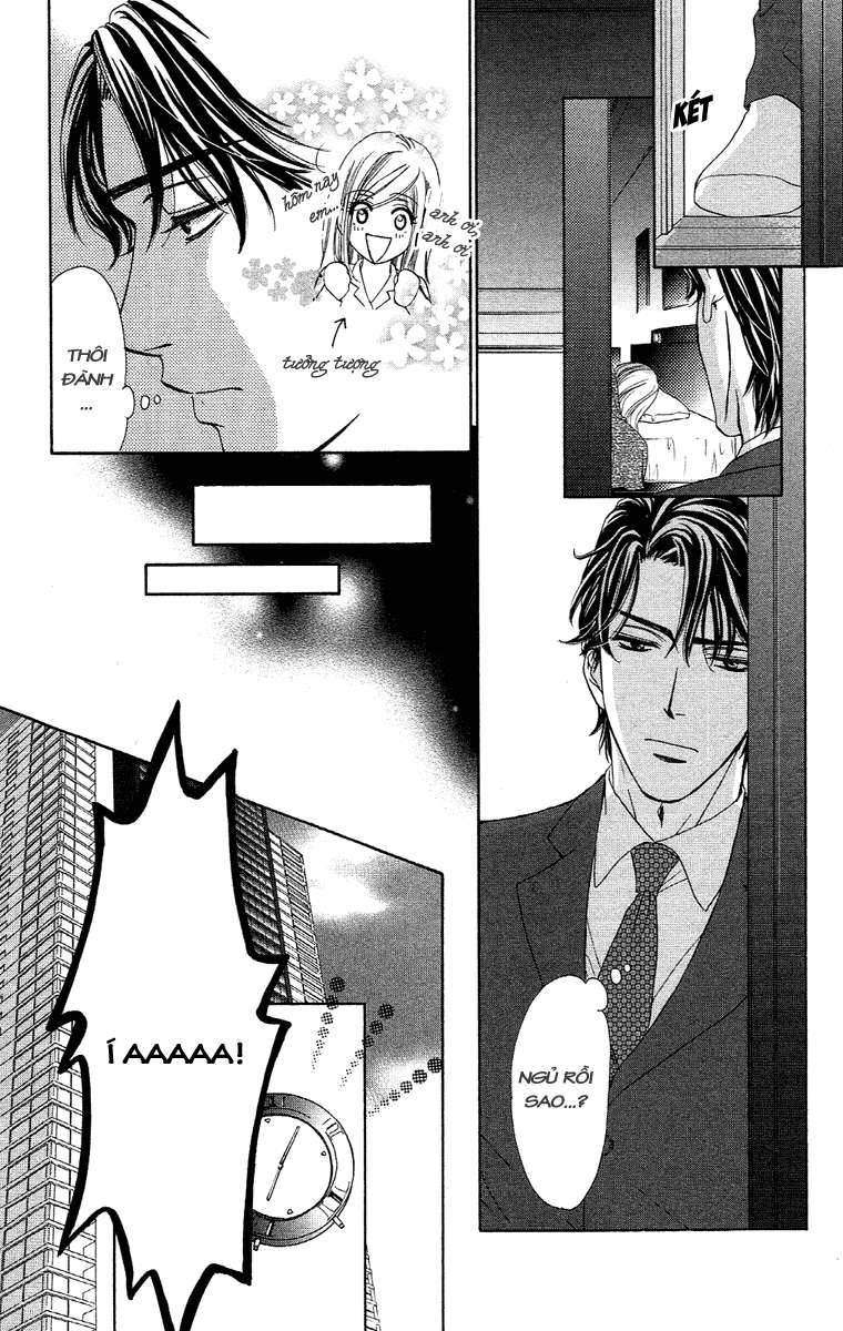 hapi mari chapter 18 9