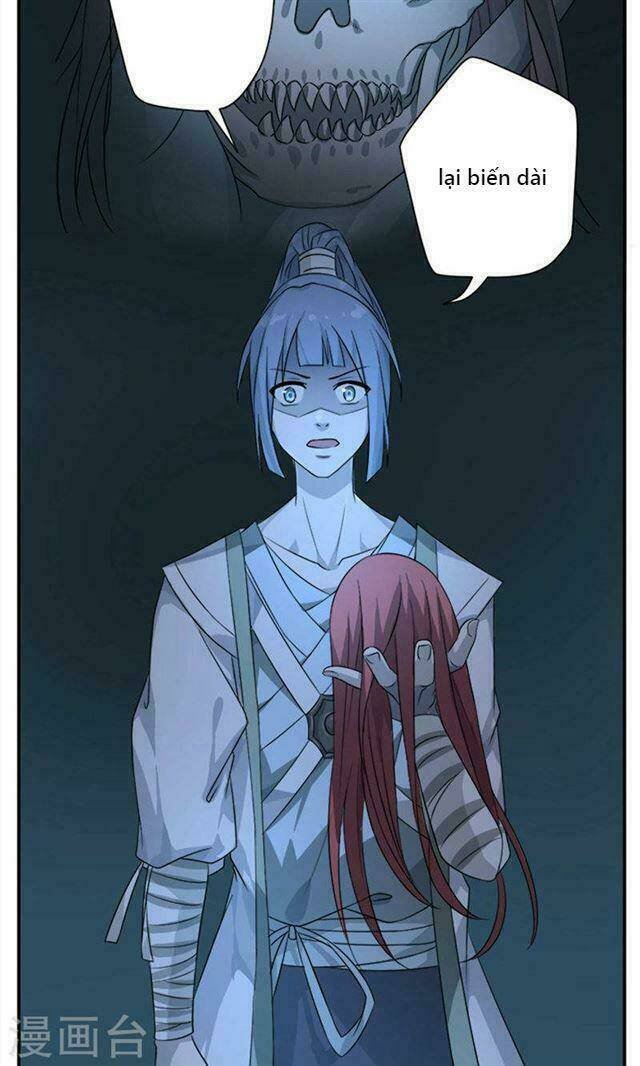 chưởng môn mười tám tuổi chapter 30 15