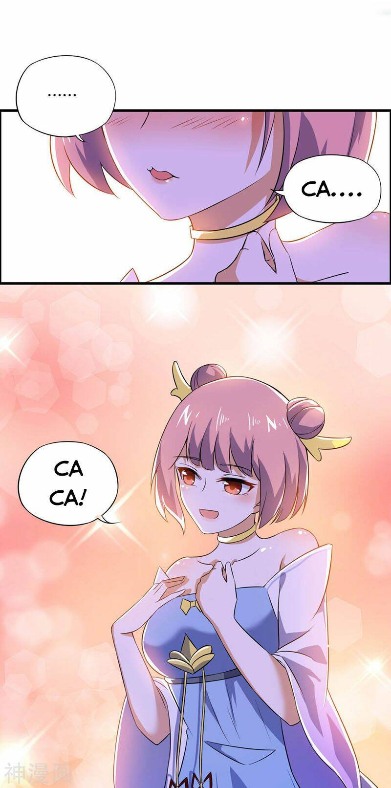 thần võ đế tôn chapter 67 34