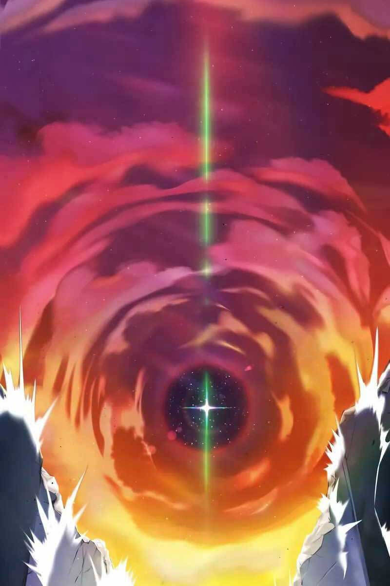 tôi mạnh hơn anh hùng chapter 1.5 137