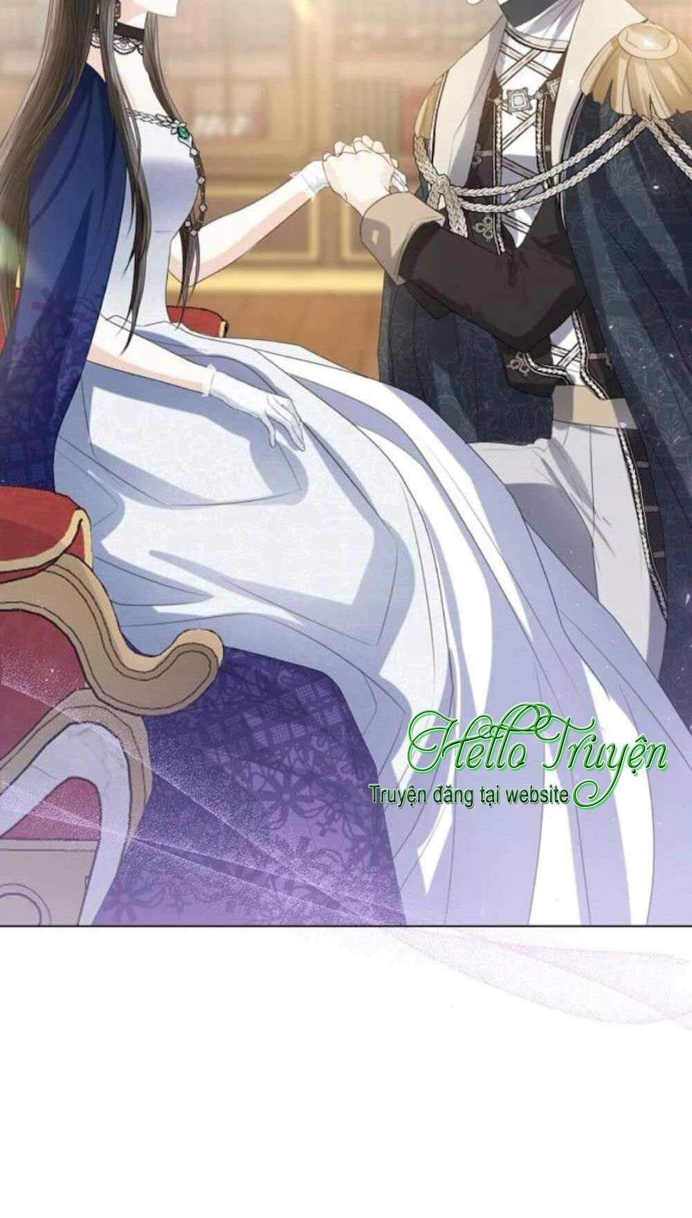 tôi sẽ từ bỏ vị trí hoàng hậu chapter 39 86