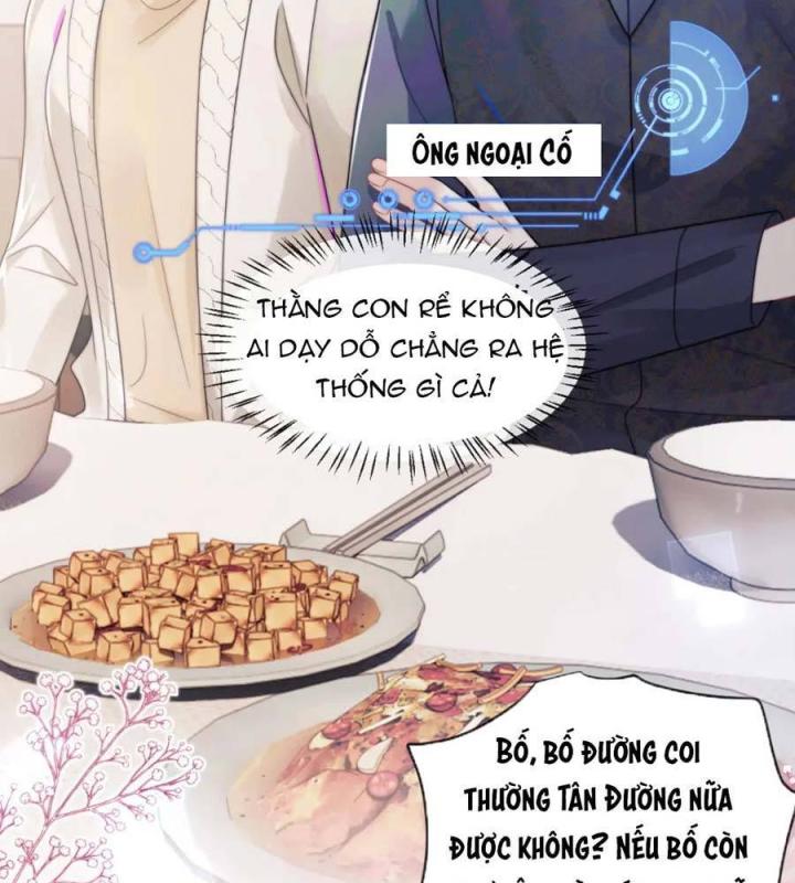 vị chỉ huy lạnh lùng khóc trong vòng tay tôi chapter 5 30