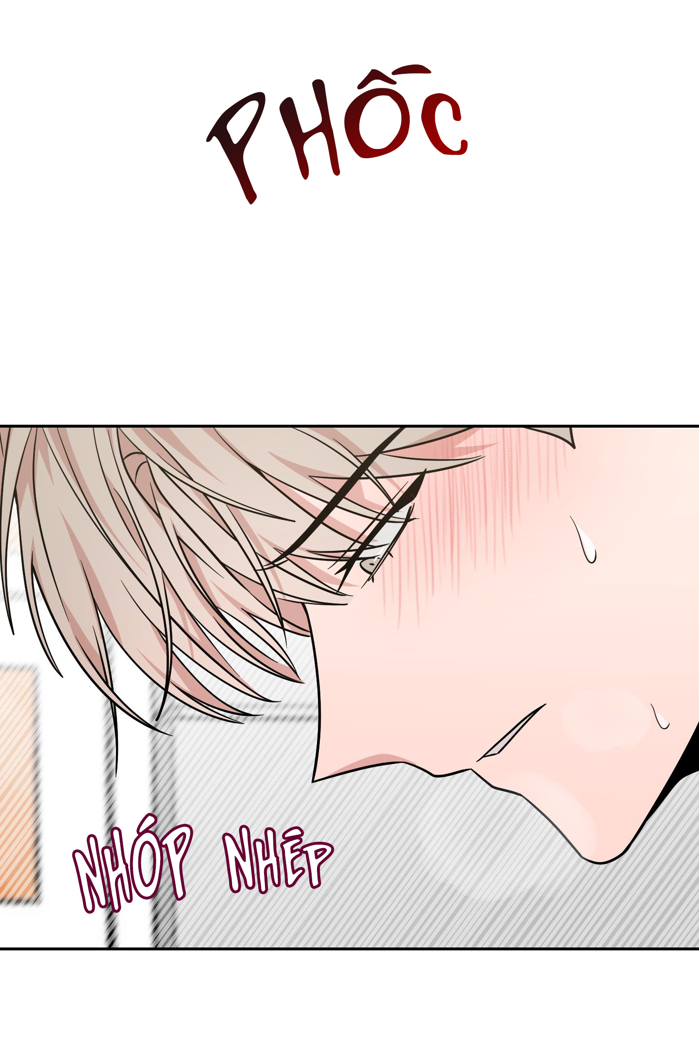 lời mời nguy hiểm chapter 5 99