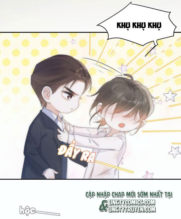 nịch tửu chapter 3 30