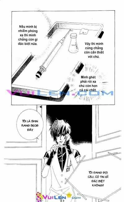 người duy nhất chapter 44 13