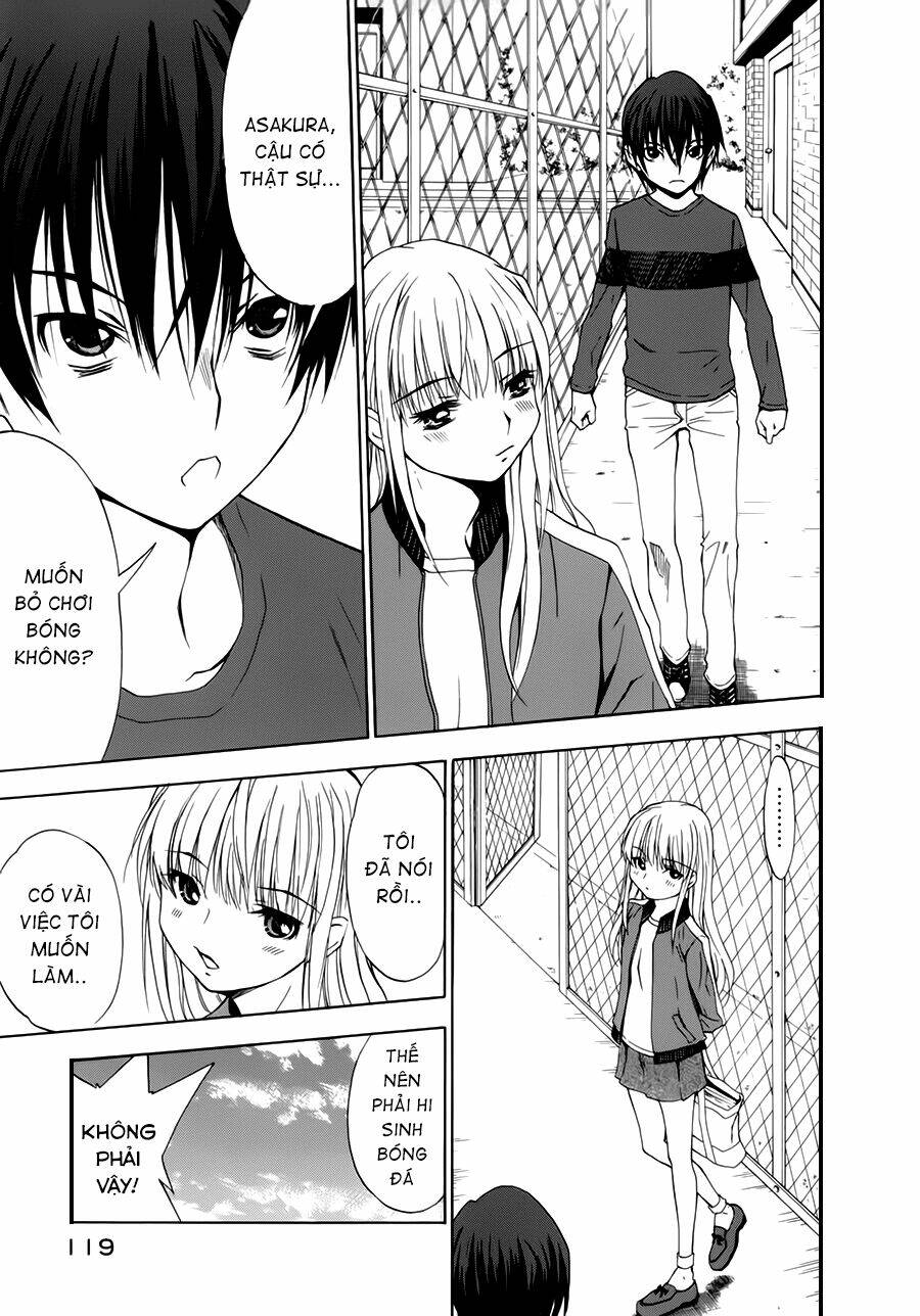 shuukyuu shoujo chapter 15 32