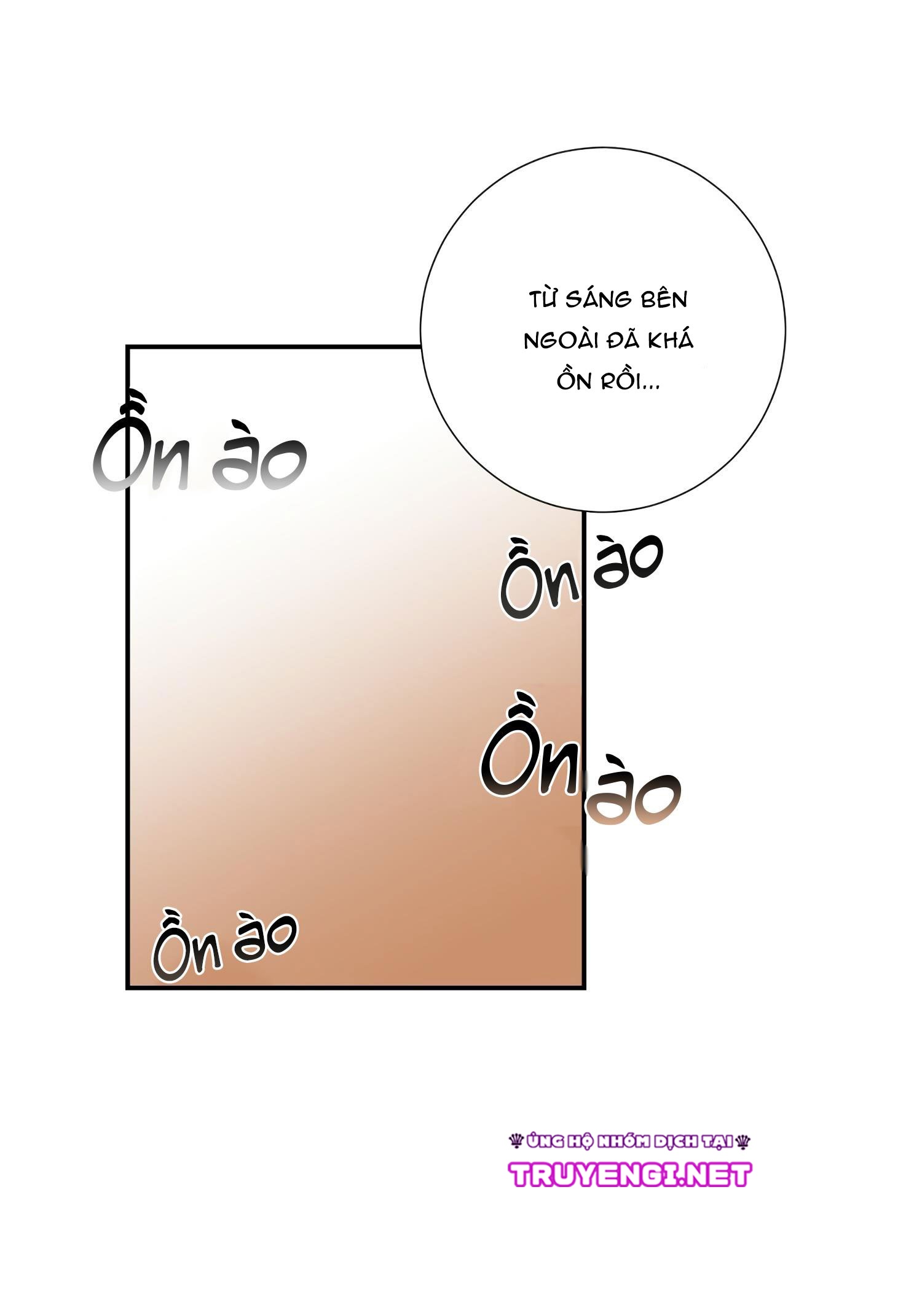 tiểu thư và những người hầu chapter 12 11