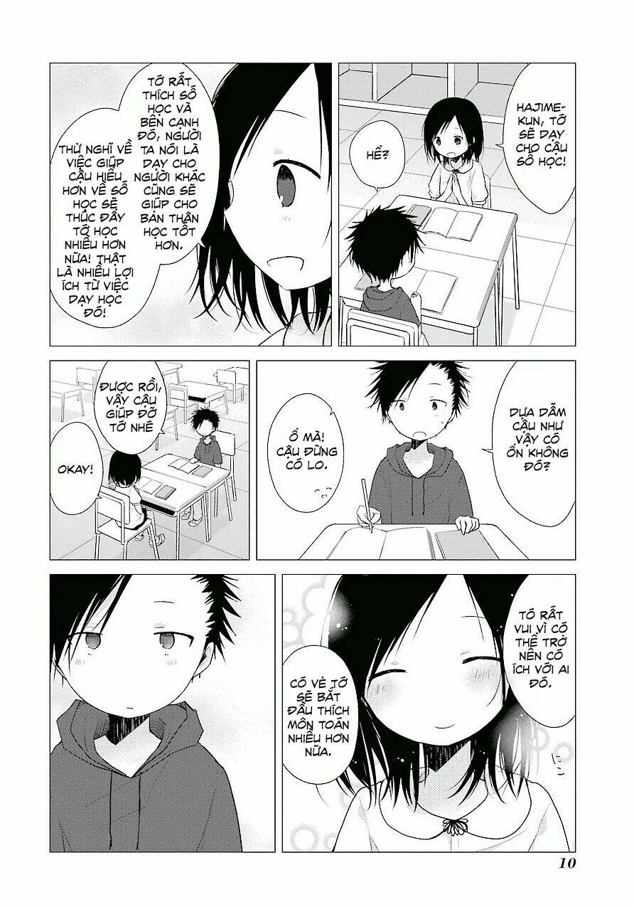 one week friends chapter 22 12