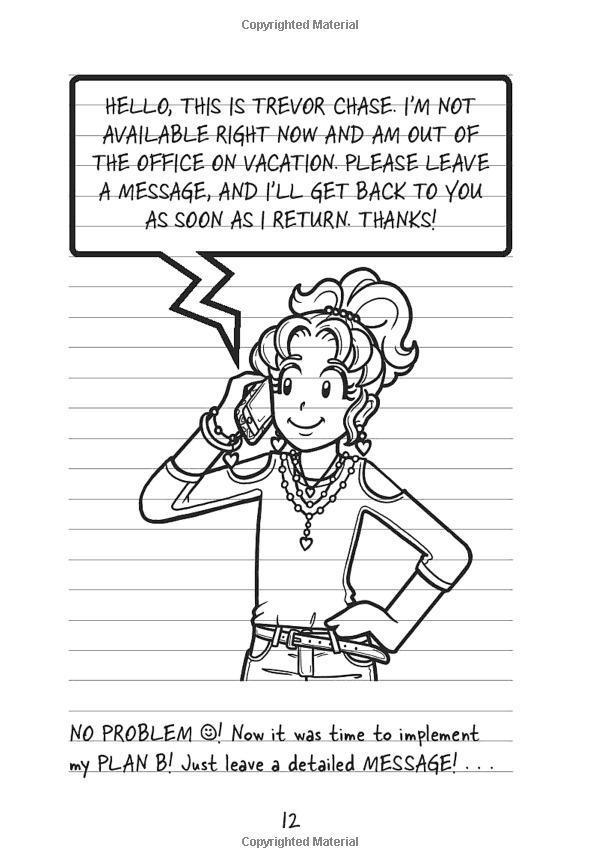 Dork Diaries: Spectacular Superstar (Volume 14)