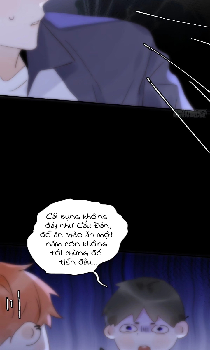 đêm đầy sao nói với em chapter 27 5