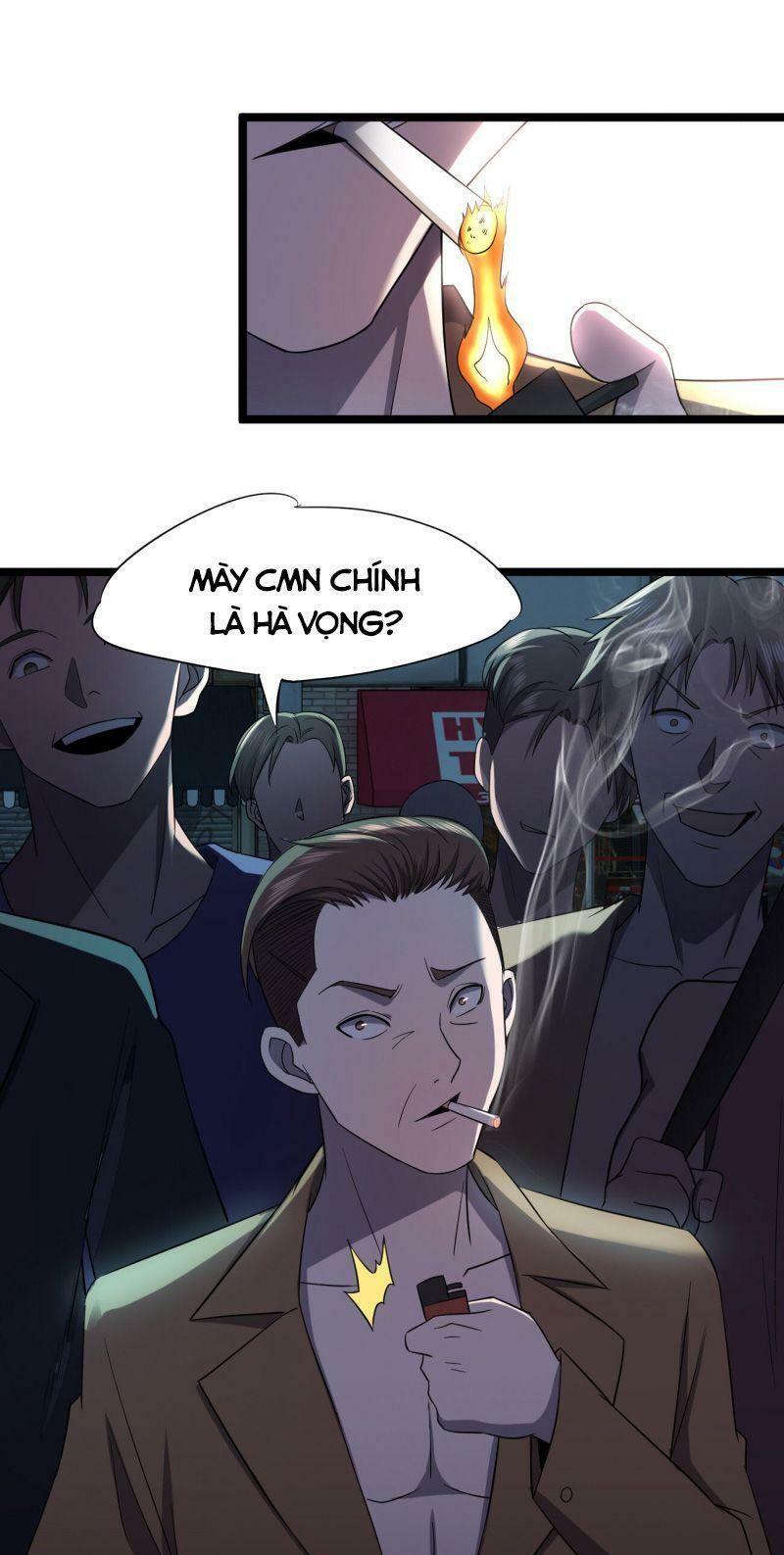 đừng hiểu lầm, tôi mới là người bị hại! chapter 24 62