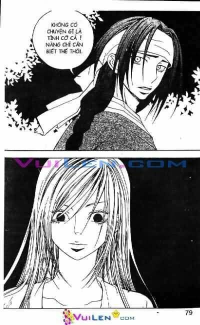 tiên nữ giáng trần chapter 18 79