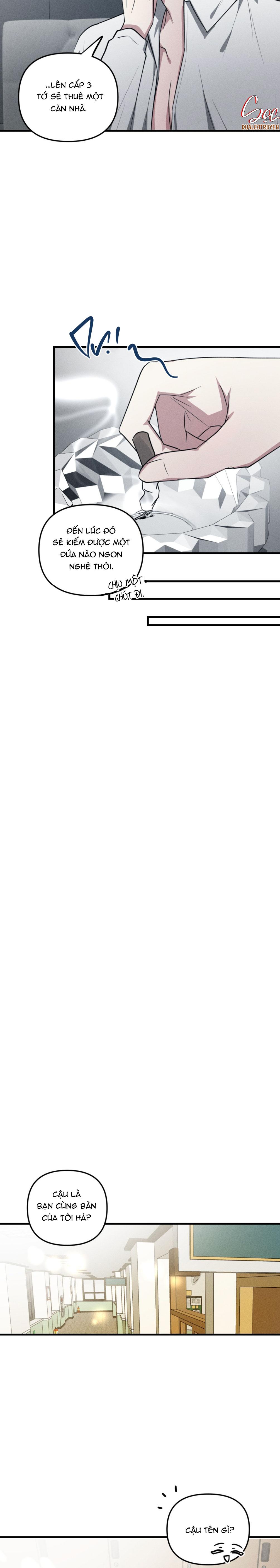 tình yêu vỡ òa chapter 6 9