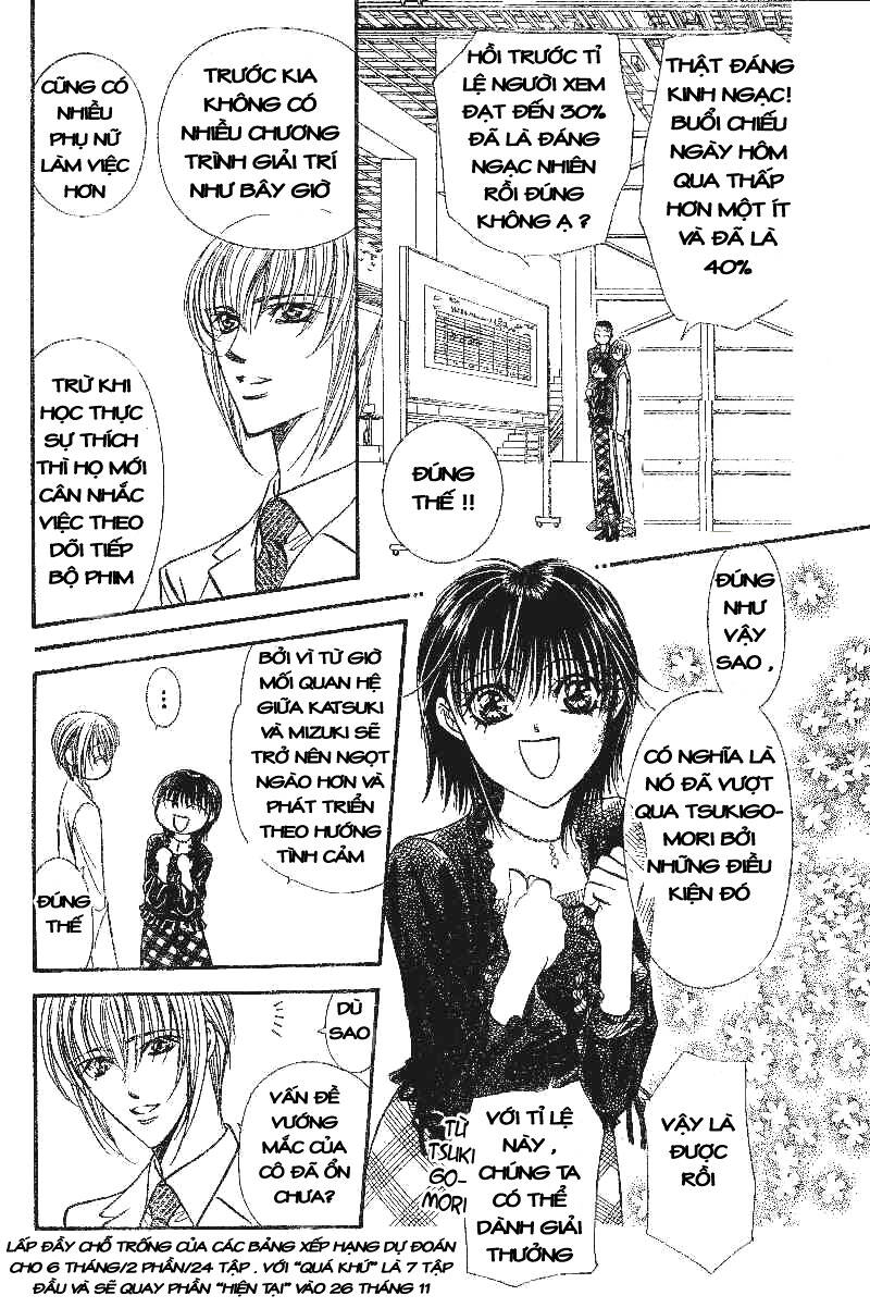 thử thách của kyouko chapter 100 6