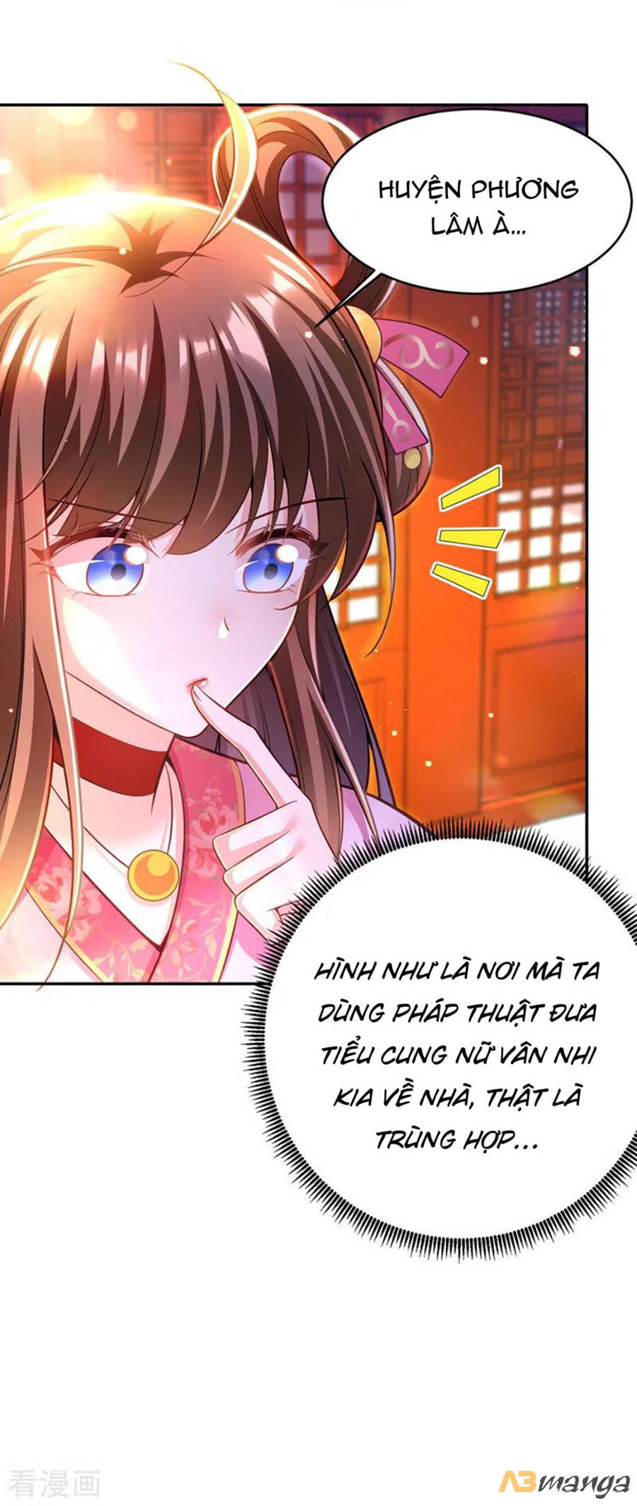 ngã tại hậu cung đương đại lão nữ chapter 44 24