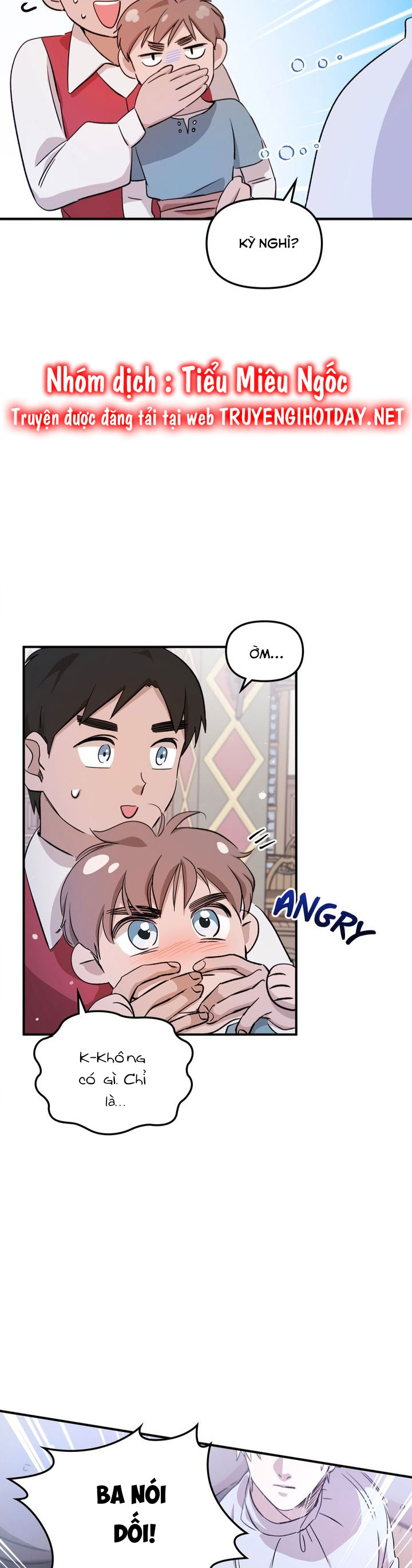 quán trọ dragondaily chapter 41 20