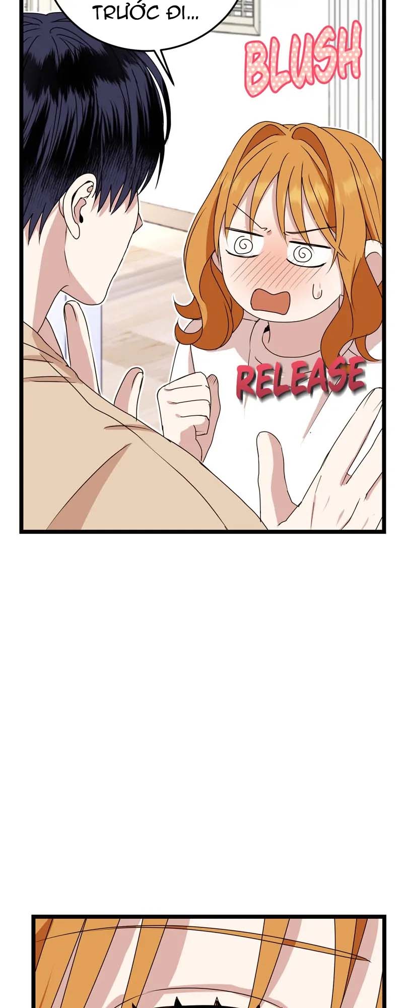 nụ hôn yêu tinh chapter 33.2 6