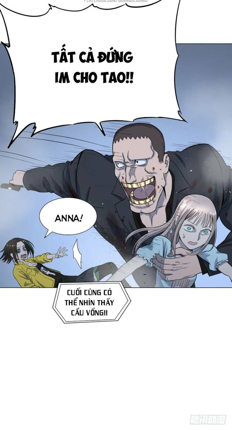 danh sách kẻ phản diện chapter 35 27