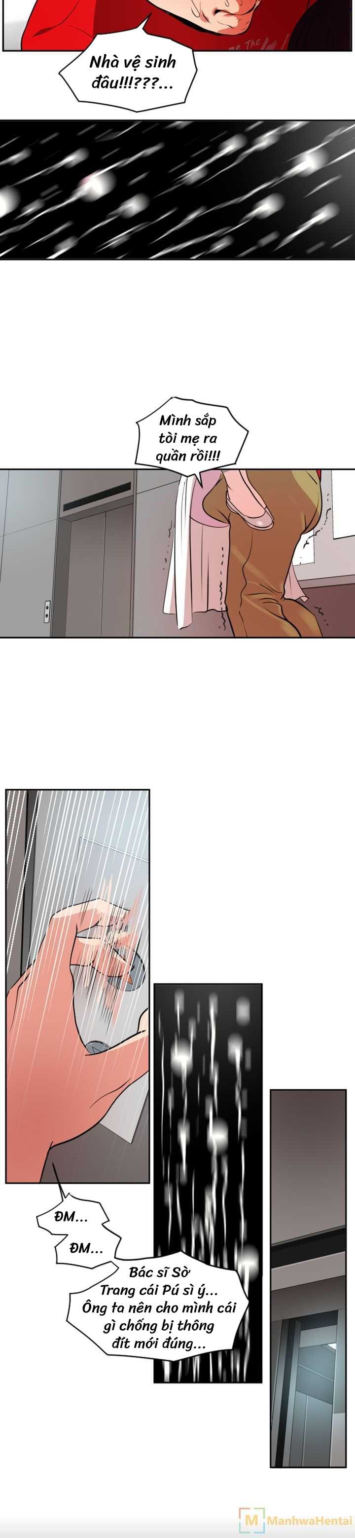 cột thu lôi chapter 12 6