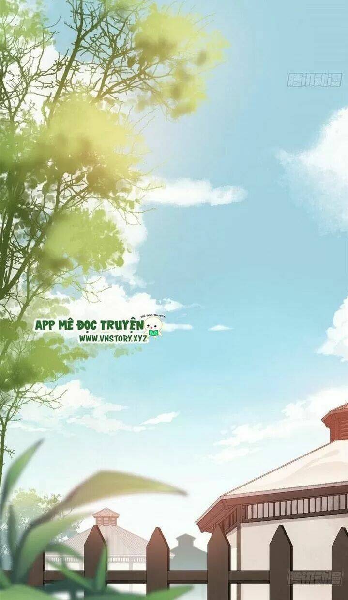 kiều nữ độc phi chapter 246 5