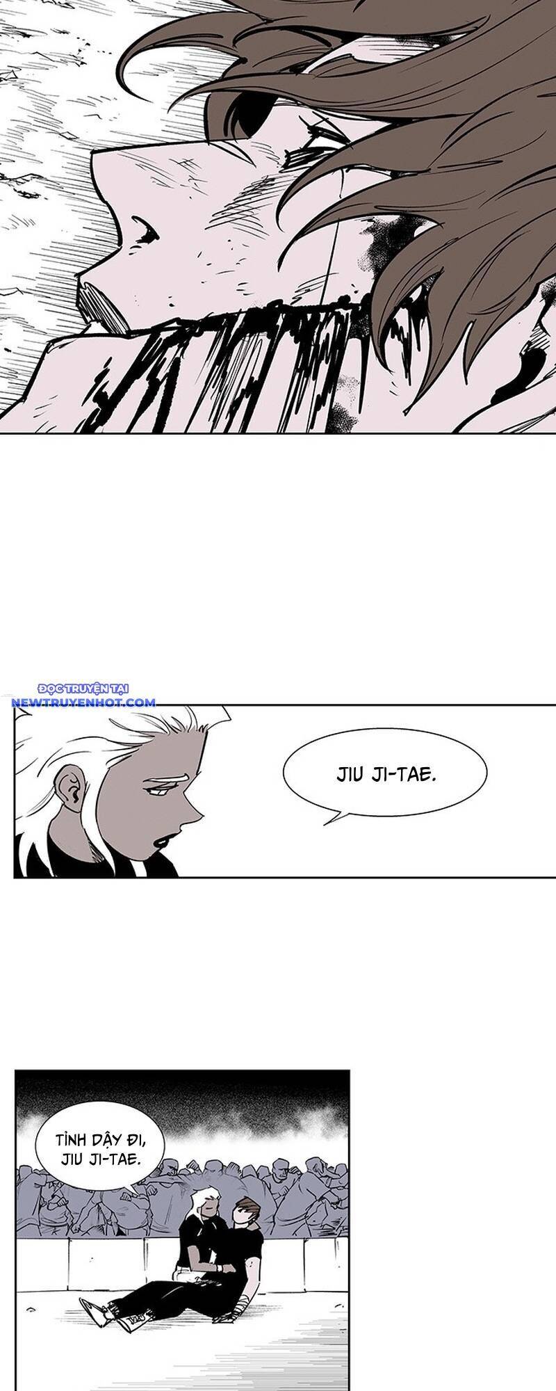 fight class 3 chapter 129 29