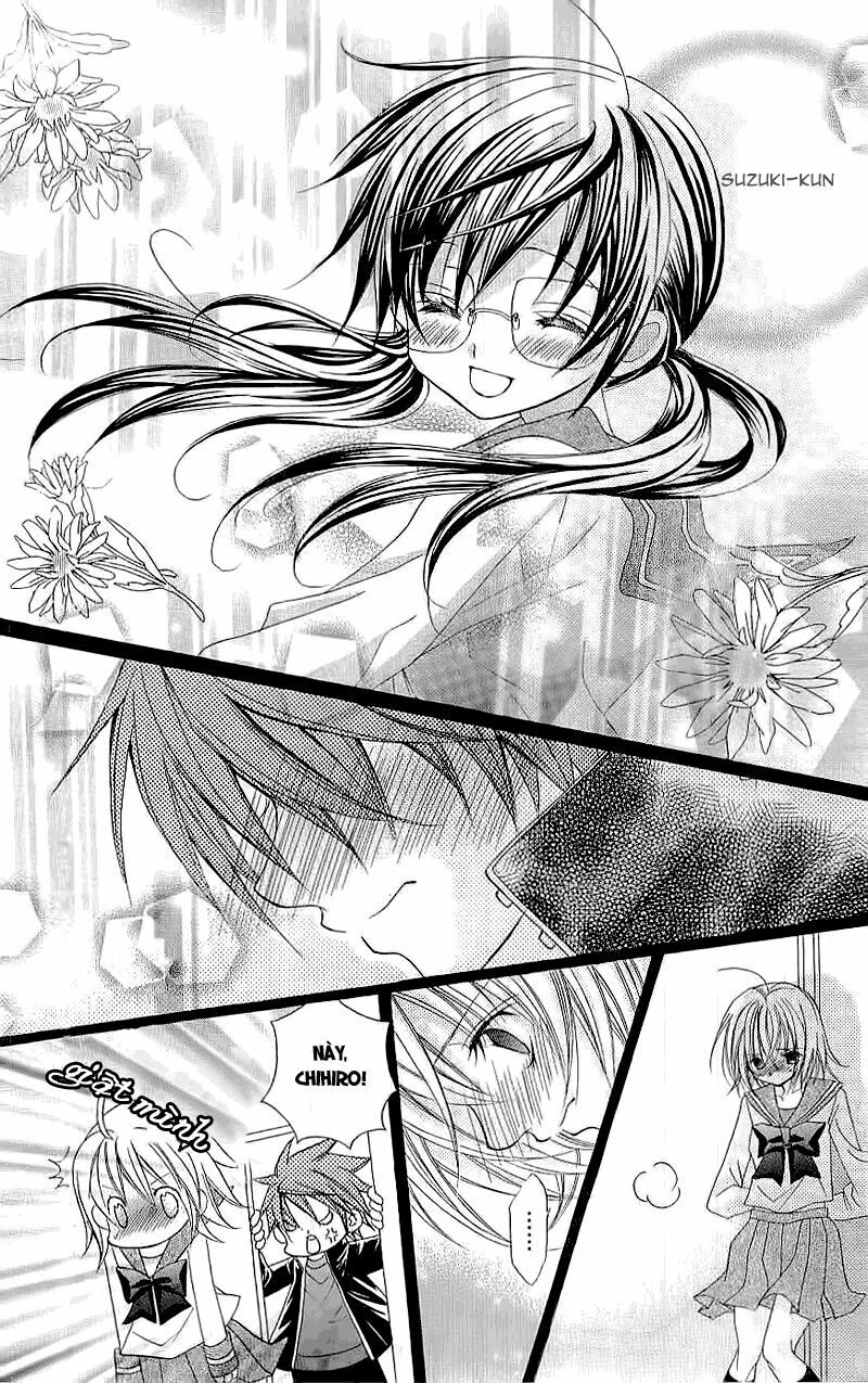 suki desu suzuki-kun!! chapter 4 24