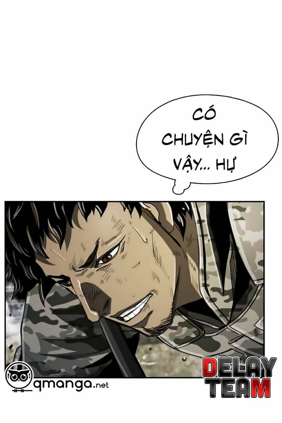 thợ săn đầu tiên chapter 50 54