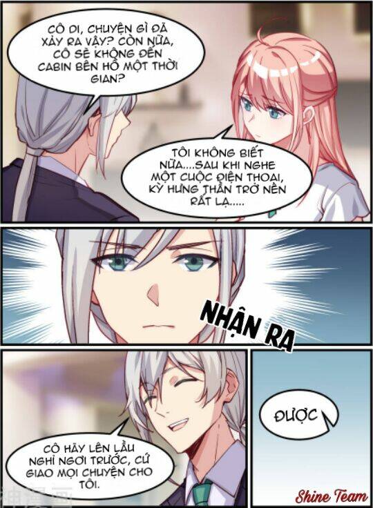 lãnh khốc tổng tài đích hạ thiên chapter 44 14