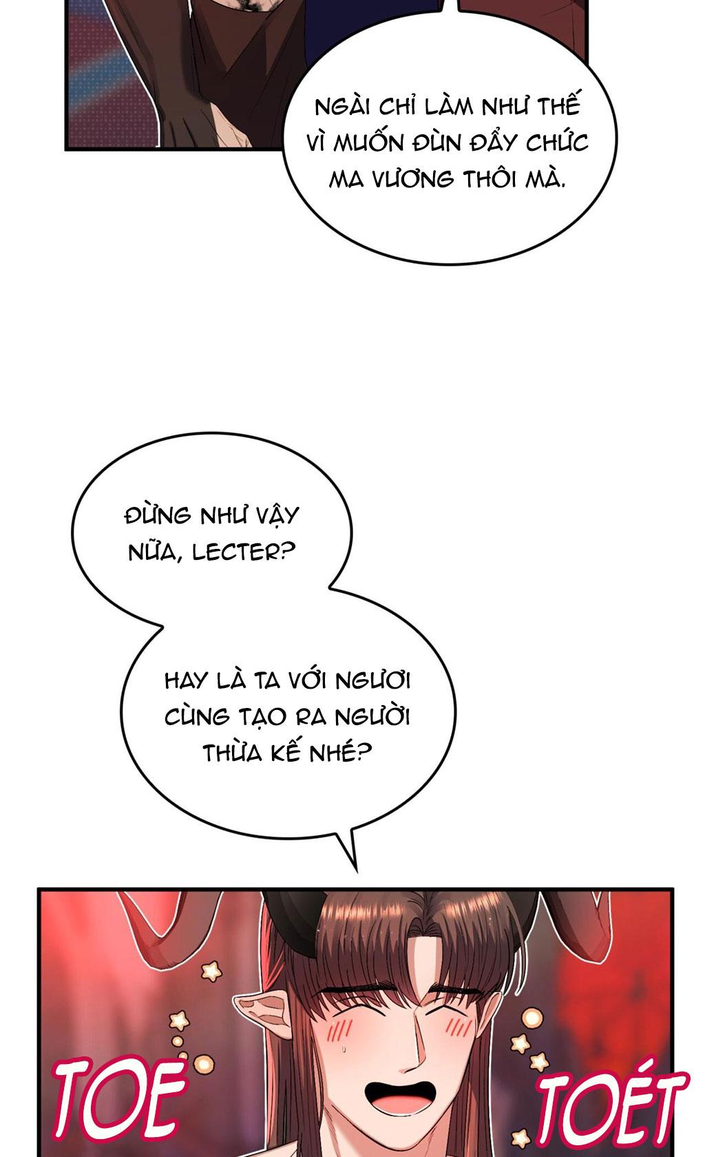 (np) độc thân muôn năm chapter 30.1 24