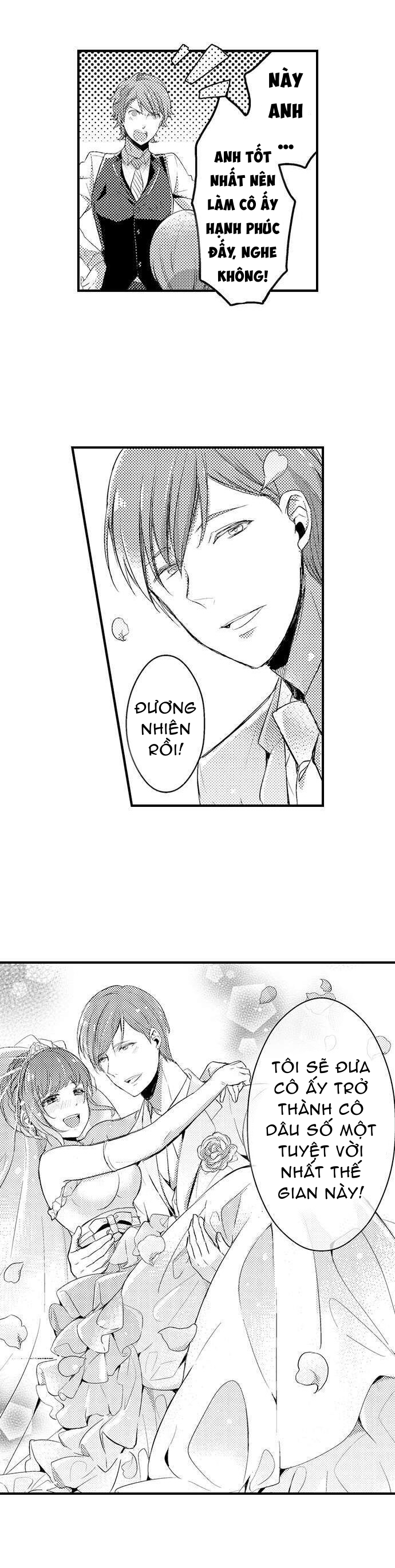 tâm trạng vào buổi tối chapter 36 14