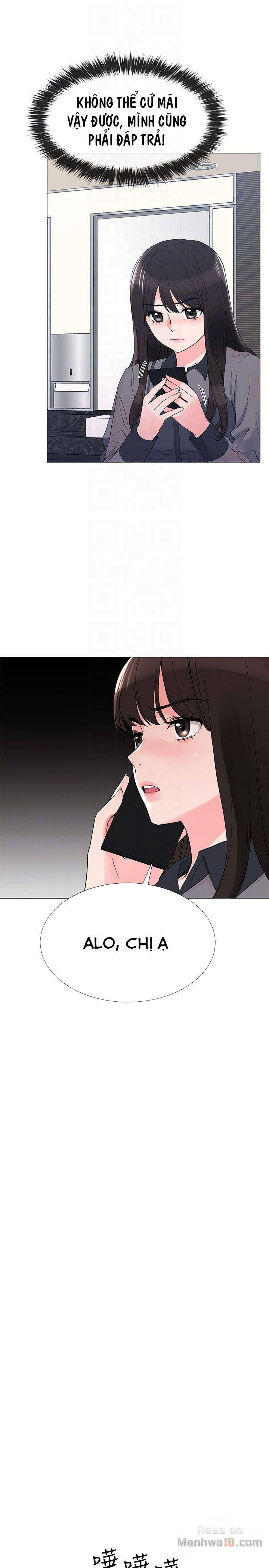 trả thù cô ta chapter 32 10