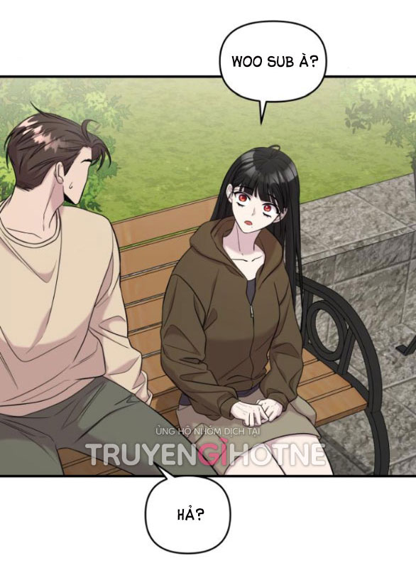 phản diện thuần túy chapter 51.1 10