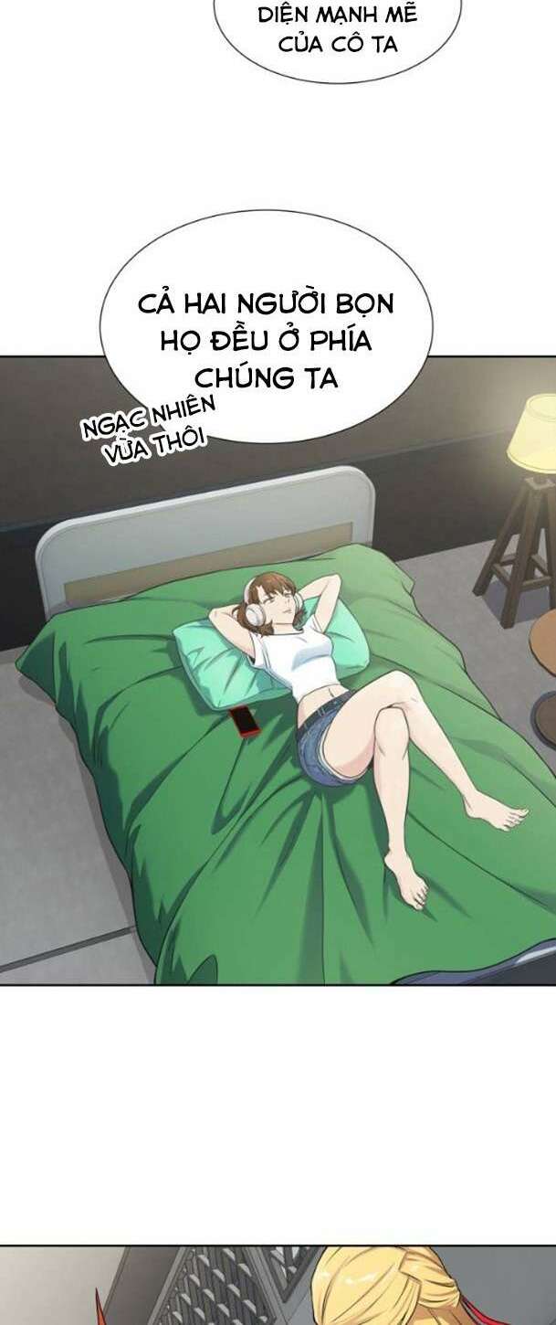 cuộc chiến trong tòa tháp chapter 583 70