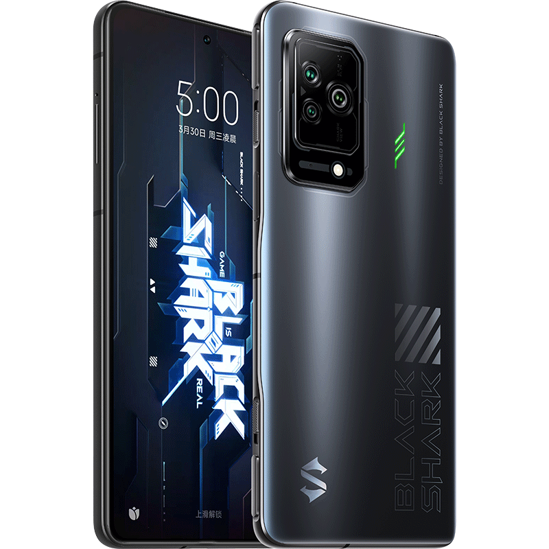 [Hàng Chính Hãng Quốc tế] Điện Thoại Xiaomi Black Shark 5 (8GB/128GB)