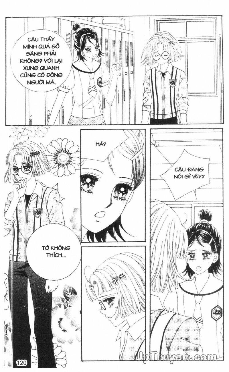 chỉ mình anh chapter 5 122