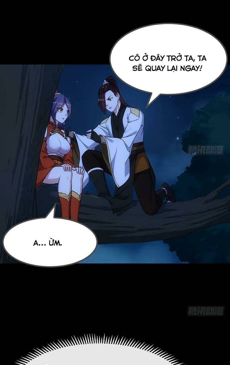 hệ thống thần long nghịch thiên chapter 82 7