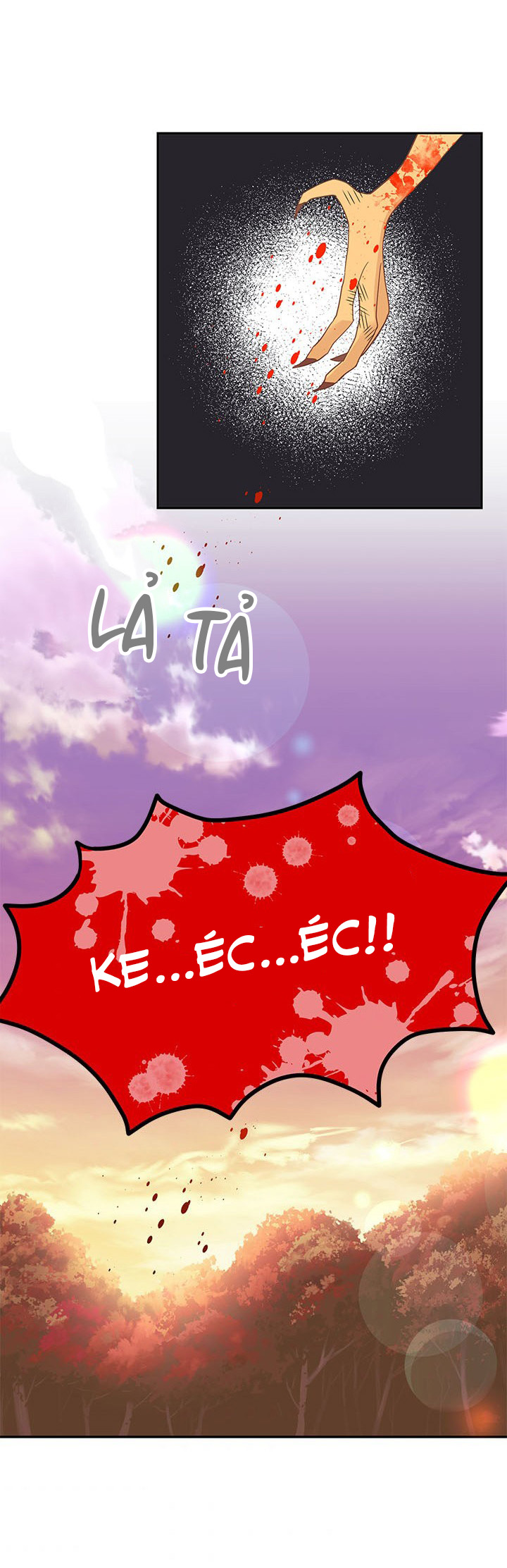 công chúa của loài chim chapter 15 48