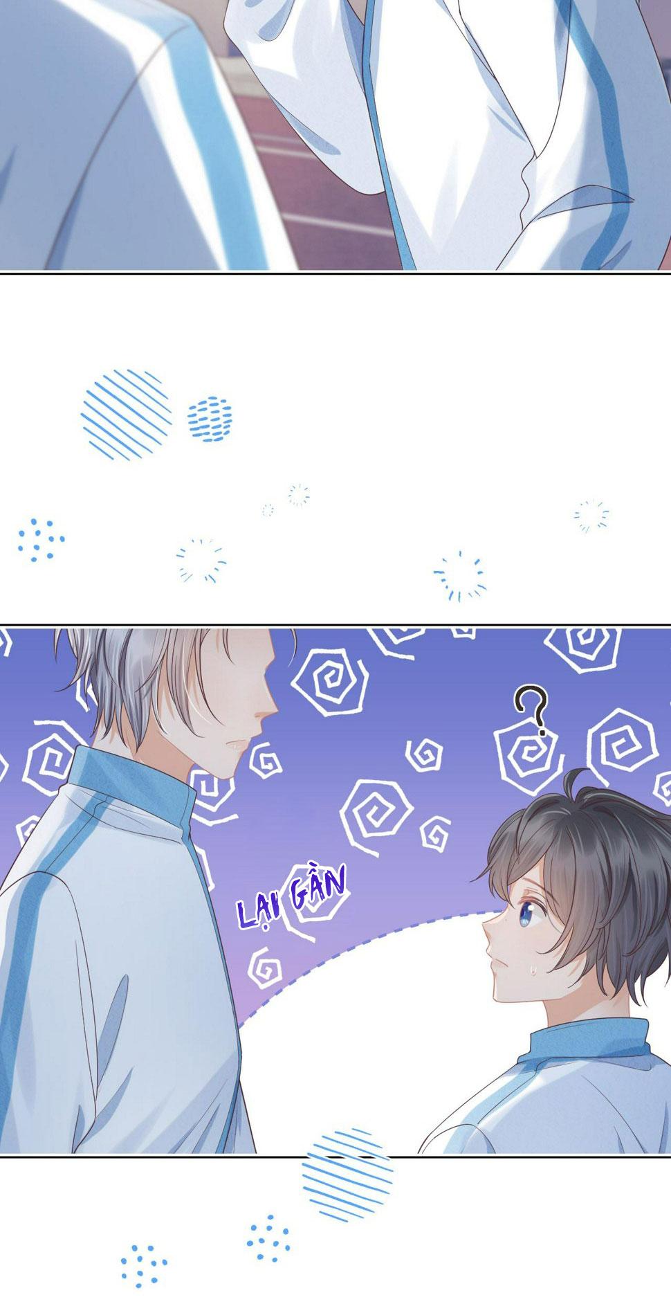 [ss2] một ngụm ăn cả thỏ con chapter 25 28