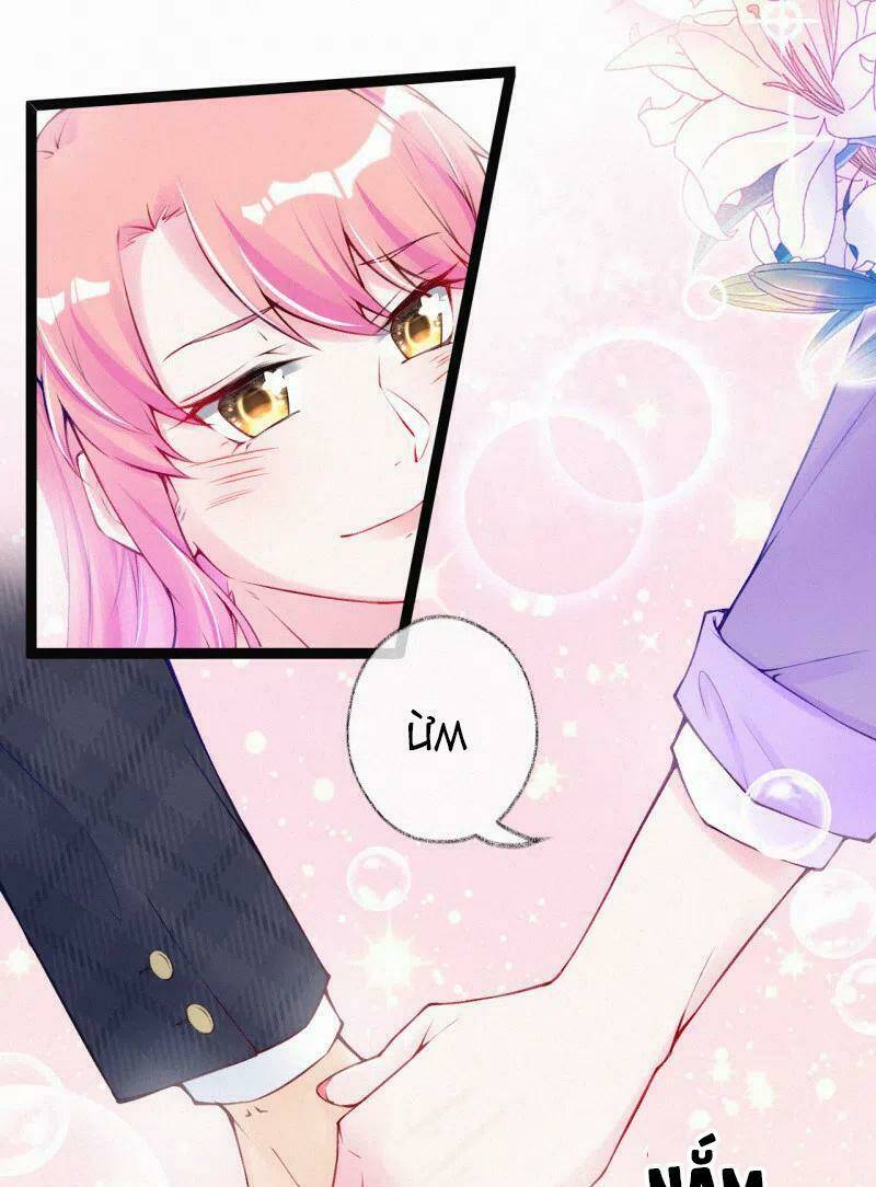 mami đột kích, thiên tài manh bảo khốc daddy chapter 55 7