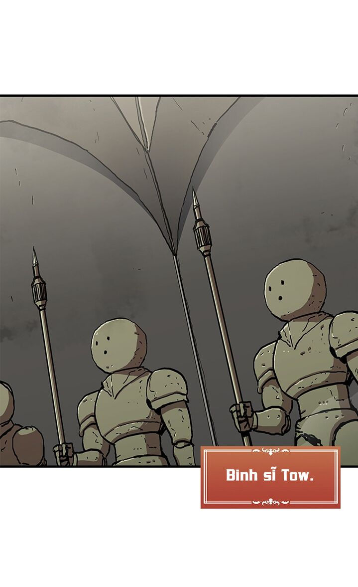 bug player - người chơi lỗi chapter 30 18