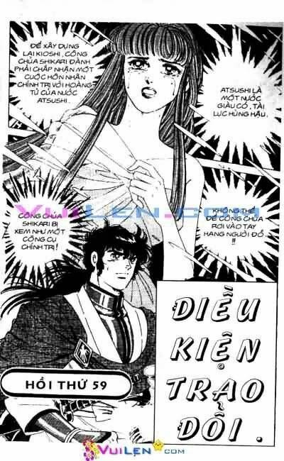 vương tử takeru chapter 9 7