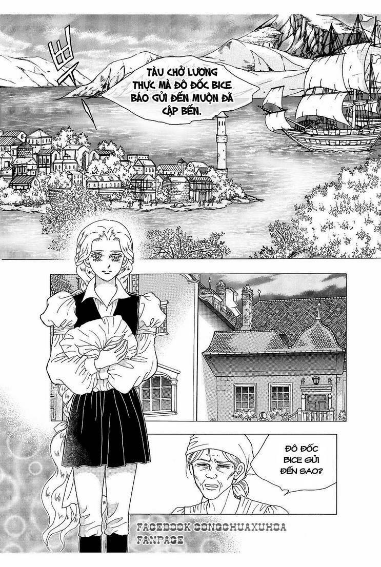 princess – công chúa xứ hoa p5 chapter 26 3