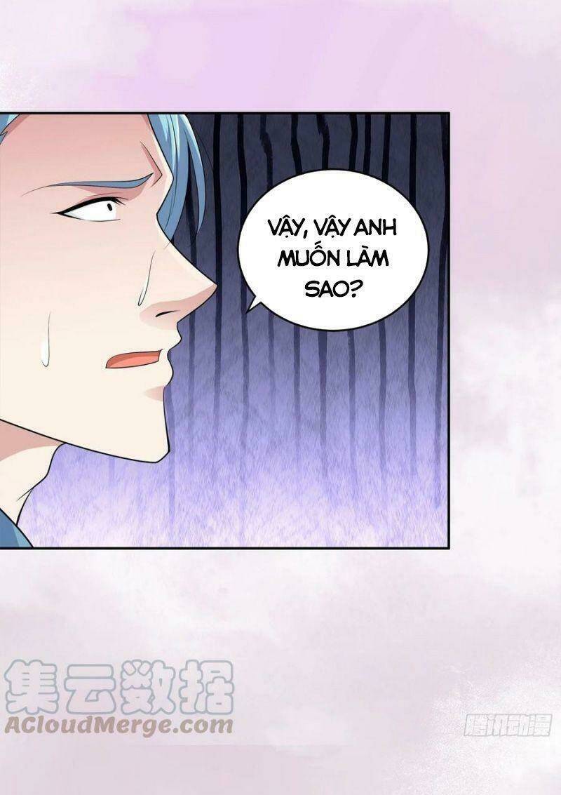 người tu tiên tại đô thị chapter 141 11