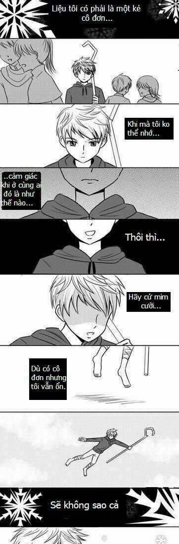 jackelsa short doujinshi collection chapter 7 1