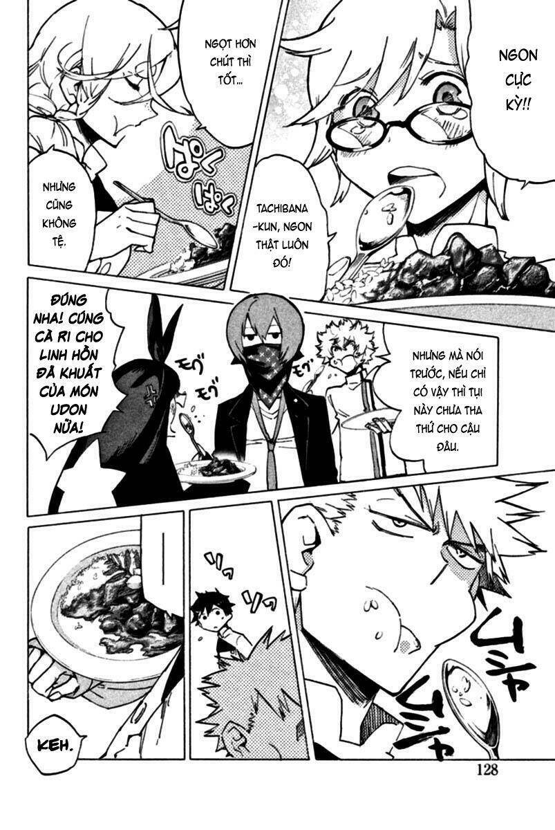 hell’s kitchen chapter 38 30
