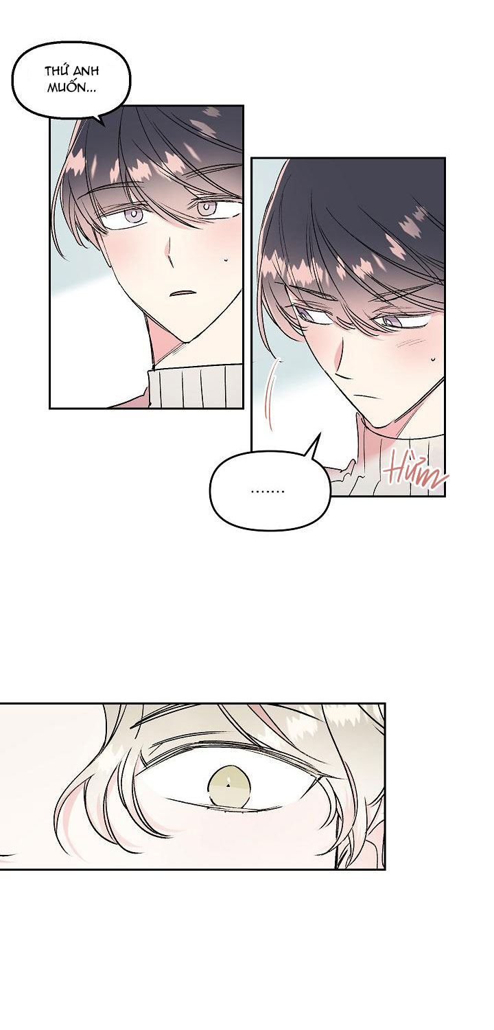 liệu pháp bí mật chapter 10 8