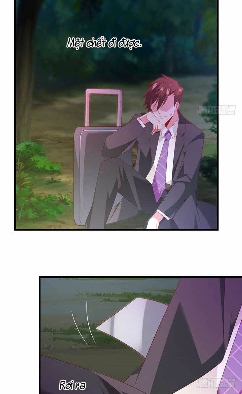 bảy ngày thực cốt hôn ước chapter 52 33