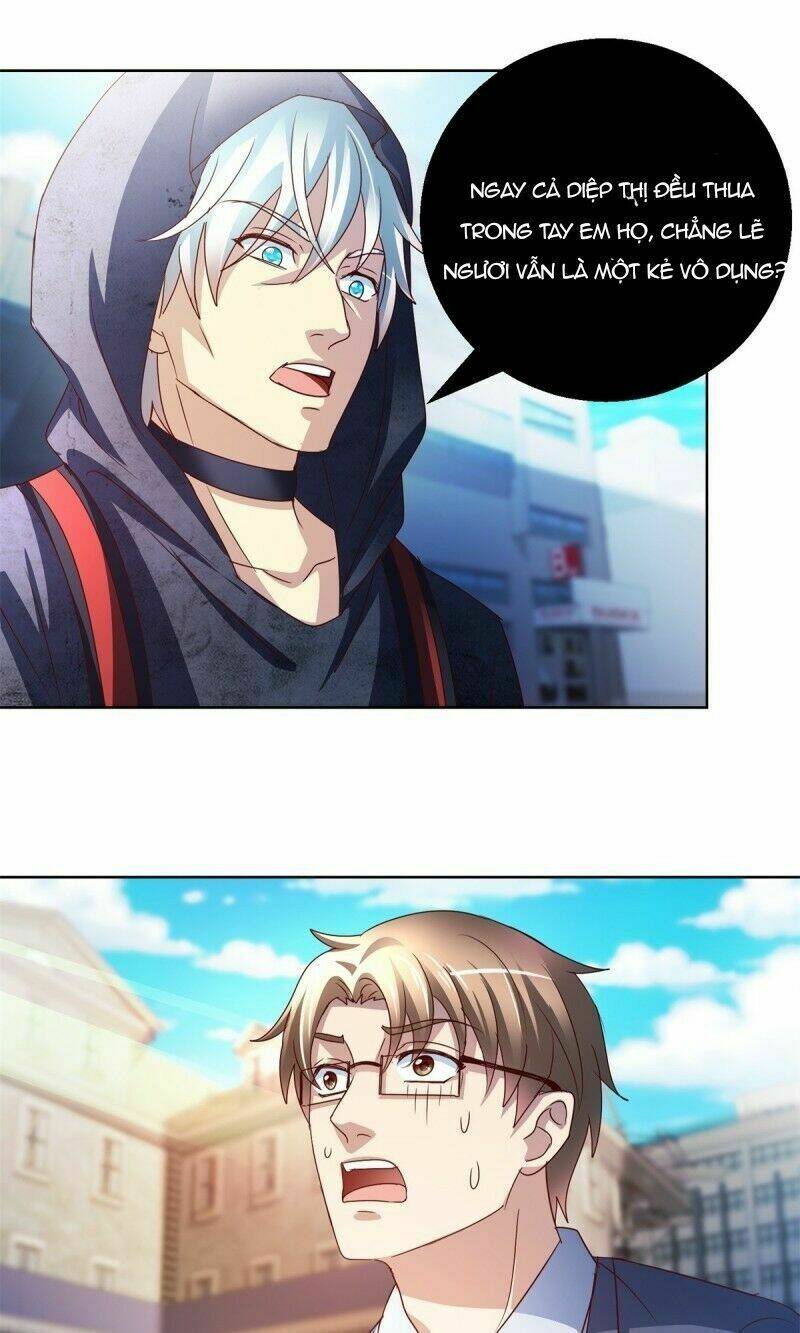 vú em là cổ tiên chapter 124 2