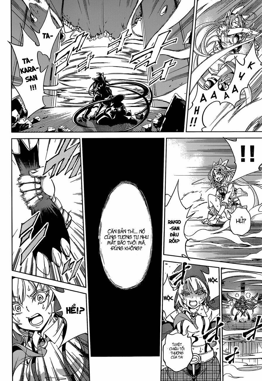 rising x rydeen chapter 18 13