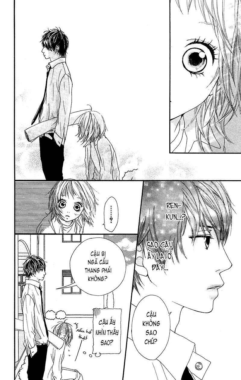 tình yêu học trò chapter 2 17